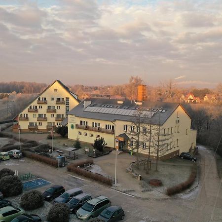 Appartement Wigierski Park Narodowy à Suwałki Extérieur photo